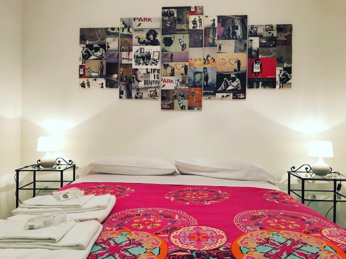 Casa G&G Pignasecca 2 Nel Cuore Di Napoli Exteriér fotografie